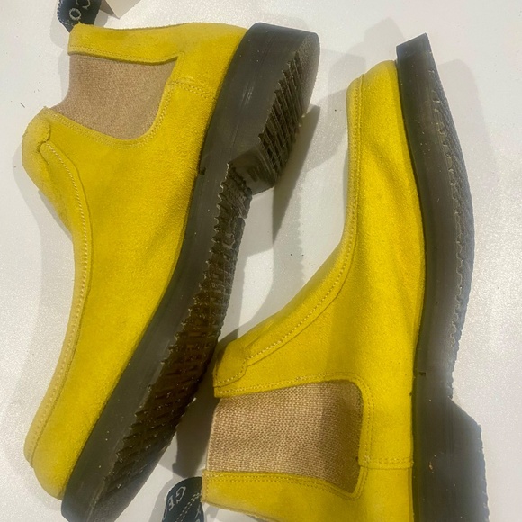 Ladies George Cox Chelsea Boot Made in UK. Sz US 8 - Picture 4 of 10